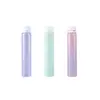 Botellas cubiertas para líquido oral, líquido nutricional, botellas de enzimas, al por mayor, botellas con tubo, PP antirrobo, productos de salud en stock