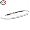 Adecuado para Bw7 Series 2013-2015 F01F02 Moldura Cromada para Parachoques Delantero 51117295271 51117295272