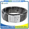 Protección ambiental alambre recubierto de PVC alambre galvanizado muñeca jardinería cable de comunicación alambre de atar plástico cable venta al por mayor