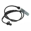 34526762465 para Serie 1 Serie 3 Serie 5 E90 E81 E87 de Bmw Sensor de Velocidad de Rueda ABS