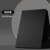 Esterilla de Equilibrio Engrosada, Placa de Pisada Suave, Entrenamiento con Rueda Abdominal, Alfombrilla Antideslizante para Piso en Casa, Esterilla de Rodillas Extra Gruesa para Yoga Fitness