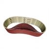 Marca Mitsubishi Gxk51-B Banda Abrasiva 915*100 Banda Abrasiva de Alúmina Anillo Banda Abrasiva Rectificado de Metal Suministro Transfronterizo
