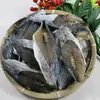 MariscosCaballa Seca sin Cabeza ni Cola, Desviscerada, Semiseca, Ligeramente Salada, Pescado Salado Seco, a Granel