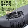 Frete Grátis Capa de Assento para Veículo Elétrico Impermeável e à Prova de Sol Capa de Assento para Veículo Elétrico Capa de Assento para Motocicleta com Etiqueta