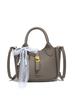 Bolsas de Nicho Transfronteiriças para Mulheres 2026 Primavera Nova Tendência Moda Bolsa Saco Versátil Estilosa Bolsa de Ombro Transversal