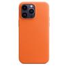 Adecuado para funda de teléfono de cuero Apple 18, funda con animación magnética para iPhone 15 Pro, funda protectora anticaídas 17 Pro Max 16