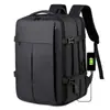 Nova Mochila para Laptop Outono/Inverno 2026 Adequada para o Trabalho Diário, Mochila Casual Multifuncional para Viagem