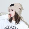 Oveja una oveja red hat rojo mujeres invierno japonés dulce encantador orejas cálido cordero felpa gorro pullover niños