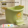 Tina de Baño para Niños, Tina de Baño para Bebés, Tina de Baño para Bebés, Tina Sentada para Niños, Tina de Natación para Niños