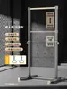 Barra de Puxar para Porta de Entrada, Equipamento de Alongamento Autoportante para Adultos, Rack de Fitness para Porta