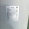 Aire Acondicionado Industrial Ecológico y de Ahorro Energético Gabinete Eléctrico de Automatización Máquina CNC Refrigeración y Disipación de Calor Interior Enfriador de Pared