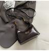 Bolso de Alta Gama para Mujer, Tendencia Primavera 2026 Retro Versátil Súper Popular Bolso de Hombro, Bolso Cruzado para el Trabajo