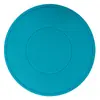 Venta al por mayor de fábrica Esterillas de Silicona Aislantes del Calor, Manteles Individuales, Salvamanteles, Posavasos y Posavasos para Tazas, Lujo Ligero, Resistentes a Manchas, Fáciles de Lavar, Resistentes a Altas Temperaturas, Antideslizantes, Diseño Simple
