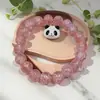 Atacado Pulseira Flor Explosão Margarida Super Fada Joias com Contas Pulseira Feminina de Alto Padrão Joia de Mão Transfronteiriça Pequenos Produtos de Yiwu