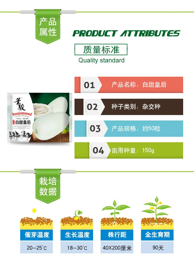 白甜皇后