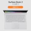 Adecuado para Microsoft Surface Pro 12 pulgadas 2025 Película para Teclado Laptop Go Computadora Pro7 Película Protectora