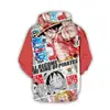 Sudadera con Estampado Popular de Dibujos Animados Transfronteriza Hoodie Otoño con Impresión Digital 3D Sudadera para Hombre Se Puede Personalizar con Fotos