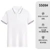 Camisas tipo polo de algodón Piqué Hechas a Medida Ropa de Trabajo con Impresión de Logo, Camisas de Manga Corta de Negocios para Hombres y Mujeres, Uniformes de Trabajo Transpirables, Resistentes a las Arrugas y Duraderos