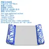 Cama flotante inflable transfronteriza con respaldo plegable para exteriores, cama flotante de malla, suministros inflables para agua, cama flotante reclinable