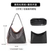 Apenas a Bolsa Interna é Vendida - Bolsa Externa Não Incluída Bolsa Hobo Tote Desana Saco de Armazenamento Pequeno e Grande