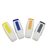 Al por mayor unidades flash USB transfronterizas 16 GB metálicas 32 GB USB 2.0 creativas regalos de licitación 64 GB gran capacidad para teléfonos móviles
