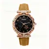 Comercio electrónico transfronterizo nuevo reloj de pulsera para mujer al por mayor, reloj de pulsera de cuarzo casual de lujo ligero para uso diario, dropshipping de una sola pieza