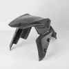 Adecuado para Guardabarros Delantero de Motocicleta Modificado Kawasaki Z900 17-24
