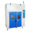 Horno Industrial No Estándar Semi-Automático Temperatura Constante Galvanoplastia Deshidrogenación Horno de Horneado Horno Eléctrico Continuo Gabinete Tipo Caja de Secado