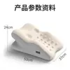 Novo produto transfronteiriço: Travesseiro Multifuncional para Dormir de Bruços, Perfeito para Dormir, Ler e Usar o Celular
