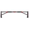 Barra Horizontal equipamento de fitness para casa interior aparelho de barra fixa esportes infantis família sem furos barra dupla barra única