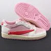 Zapatillas de baloncesto AJ1 prácticas transfronterizas, zapatillas versátiles Jordan 1 de alta calidad, zapatillas deportivas casuales cómodas para commuting para hombres y mujeres
