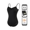 Terno de prática de dança de balé Terno feminino Halter Backless Terno Verão Adulto Exame de Arte Terno de Dança Terno de Ginástica