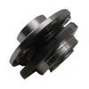 Rolamento de Cubo de Roda Vkba3619 Kit de Reparo de Rolamento Dianteiro Adequado para Saab: Unidade de Cubo de Roda 9-5