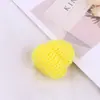 Mini Chapéus de Dedo Criativos Prontos para Usar Chapéu de Tricô DIY Decoração Chapéu de Lã Chapéu de Natal Boneca Chapéu de Boneca