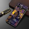 Para iPhone15 Fãs de Kobe Capa de celular de basquete