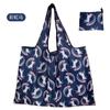 Nuevos fabricantes de bolsas de tela Oxford, bolsas plegables, bolsas de tela a cuadros.