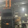 Máquina Embaladora de Papel Compresor Hidráulico Prensa Hidráulica de Papel de Desecho Prensa de Metal Prensa de Aleación de Aluminio
