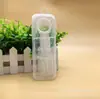 Dispositivo de Alimentación para Bebés, Chupete para Bebés Tipo Anti-Ahogo Alimentador de Agua Seguro, Dispositivo de Alimentación y Alimentación de Agua Tipo Jeringa Fábrica de Origen