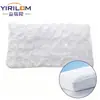 [Calidad Garantizada] Paquete de Resortes para Almohada de Tubos Independientes, Diámetro Pequeño, Transpirable, Súper Elástico, Suave y No se Hunde después de un Uso Prolongado