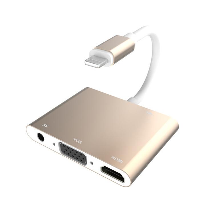 iphone转HDMI 3 750 750