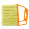 Kit de Ferramentas de Limpeza Aliexpress em Estoque: Escova de Limpeza, Escova para Frestas, Escova para Persianas