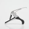 Capo de Guitarra de Metal para Guitarras Acústicas y Eléctricas, Capo para Ukelele, Fabricante de Accesorios para Guitarra, Tipo Pinza Grande