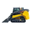 Retroescavadeira T12, Fornecimento Direto da Fábrica, Adequada para Uso em Mineração, Municipal e de Jardinagem, Pequena Carregadeira Multifuncional