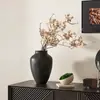 Artesão 13 Vento Silencioso Pintura Decorativa de Alta Qualidade Combinação Pintura Pendular de Entrada Luxo Leve Moderno Combinação Decorativa Suave