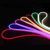 Comércio Exterior Transfronteiriço Festa de Fim de Ano de Natal Modelagem Luz Neon Personagem Luminoso Alta Pressão 220v 8 x 16 Tira de Luz LED Flexível