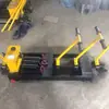 Ajustador Hidráulico de Juntas de Trilho Ytf-400 43kg Ajustador Hidráulico de Juntas de Trilho Ajustador de Juntas de Trilho Qiancheng
