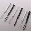 El Fabricante Tiene Lanyards Cortos para Teléfono Móvil, Lanyards para Memoria USB, Lanyards para Palo de Animación Portátil y Lanyards para Botella de Spray Disponibles en Stock