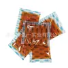 Gel de Sílice Naranja Granulado Libre de Cobalto Ecológico que Cambia de Color Grado Alimenticio Agente Impermeable y Deshumidificante para Instrumentos Electrónicos de Precisión