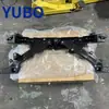 Yubo - Adecuado para el Nuevo Tesla Model 3 2023-2025 Marco del Depósito de Agua 1711743-00-F