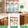 Zapatero Doméstico Colgador de Puerta Integrado Simple Multicapa Estante para Zapatos Interior Bonito Dormitorio Almacenamiento a Prueba de Polvo Zapatero